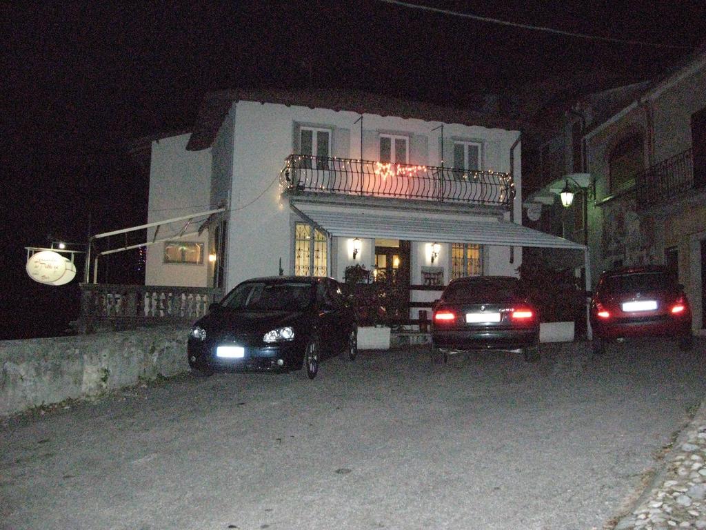 Inn Del Pittore *