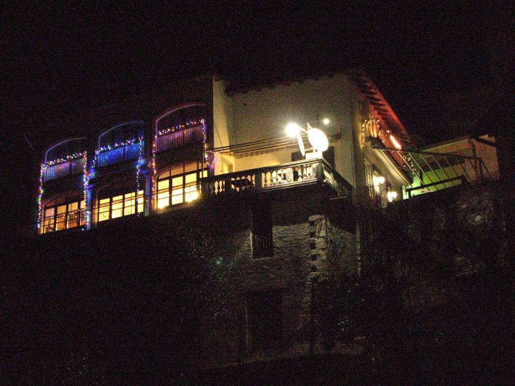 Del Pittore Inn Arcumeggia