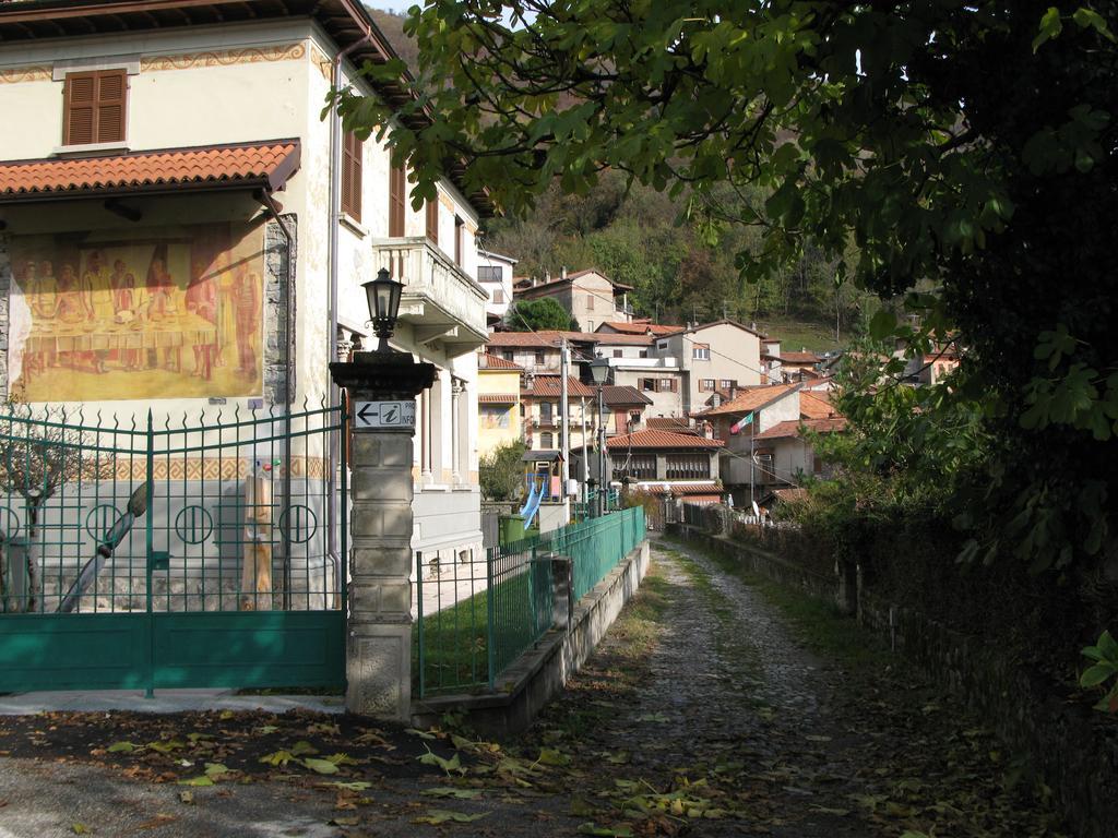 Inn Del Pittore *