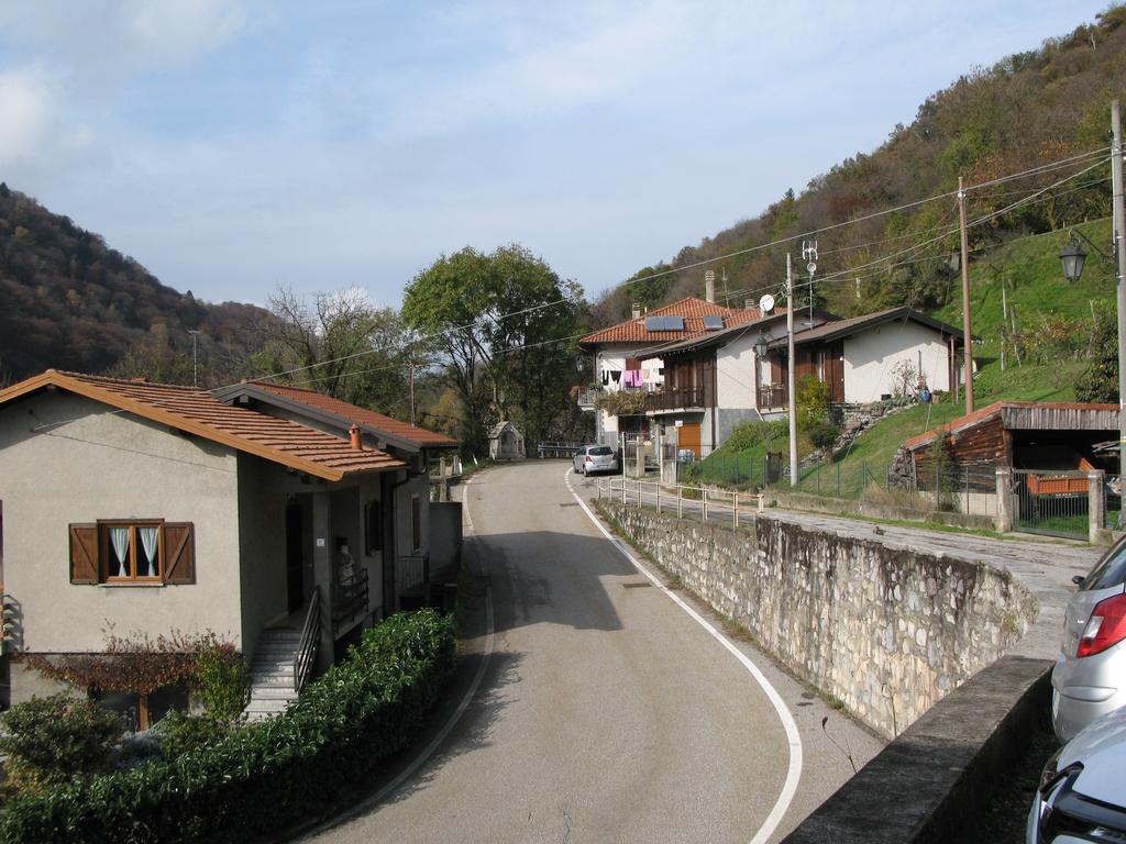 Inn Del Pittore Arcumeggia