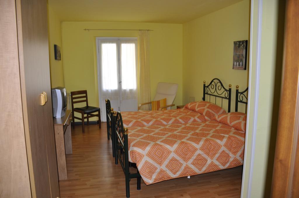 Del Pittore Gasthof *